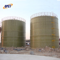 Frp storage tank , frp acid tank